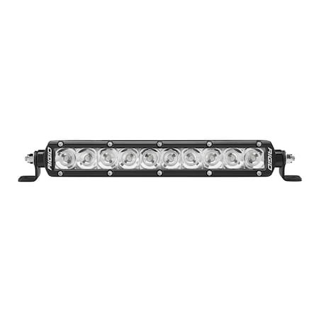 Rigid Industries SR-SERIES PRO 10" FLOOD 910113